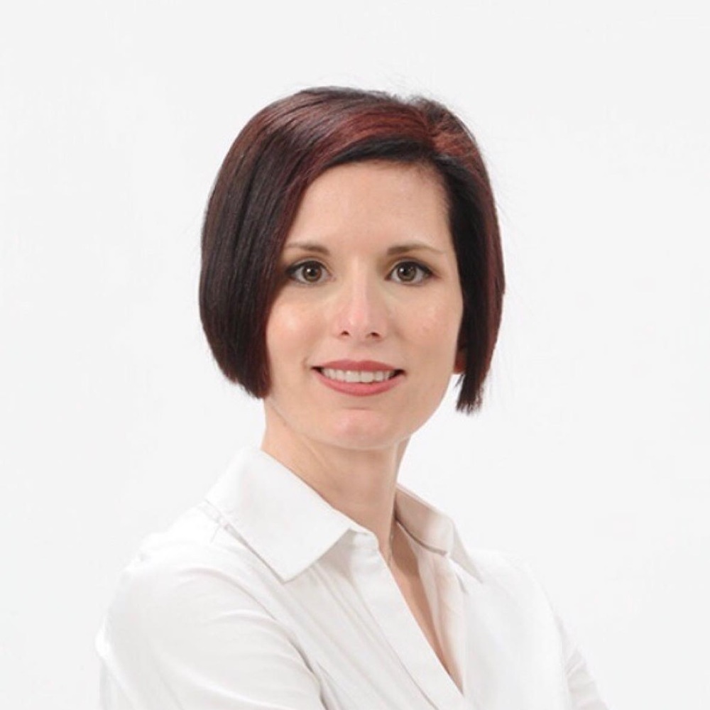 Meet your Posher, Courtney